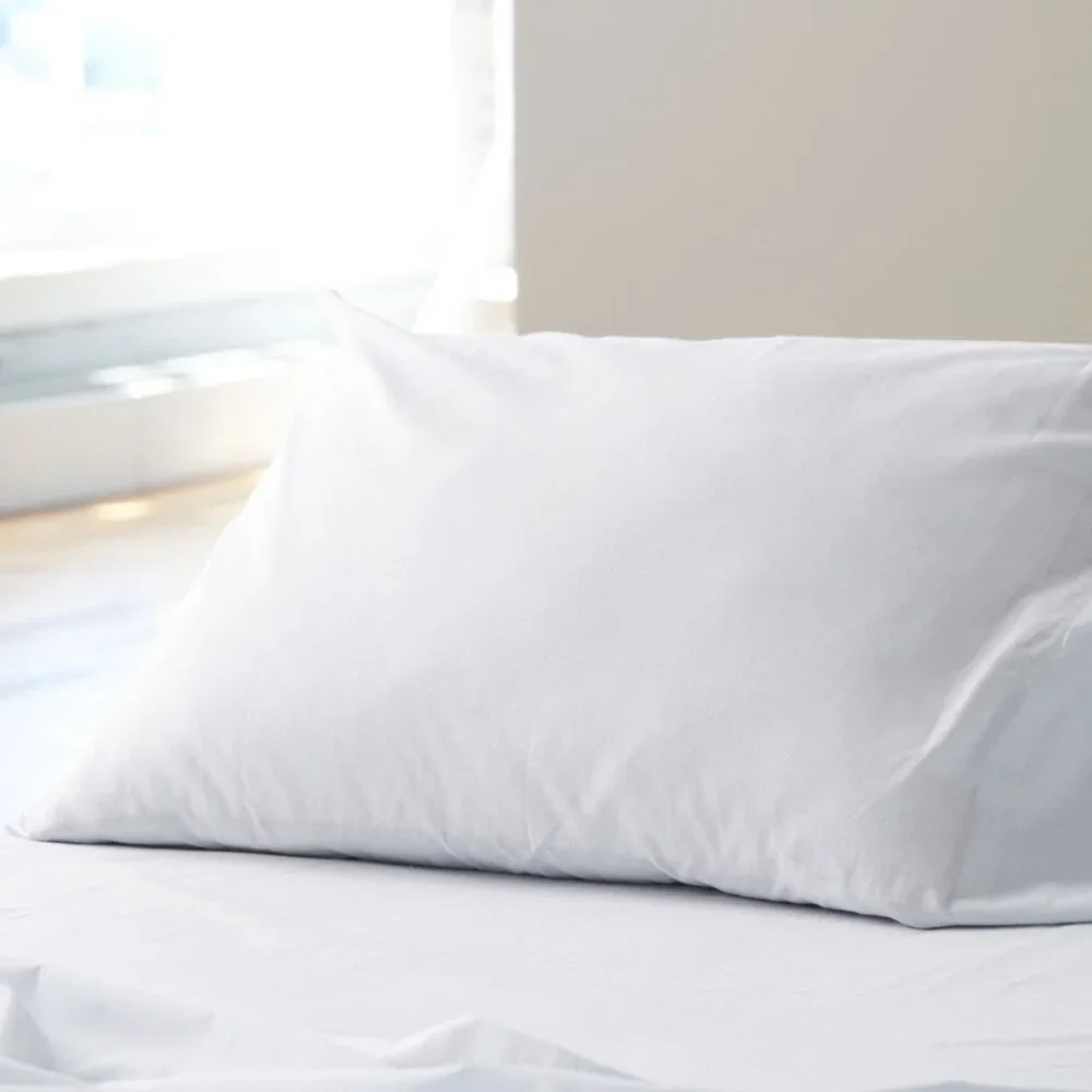 NWT Urban Outfitters Twin XL Sheet Set Mint Cotton OEKO TEX